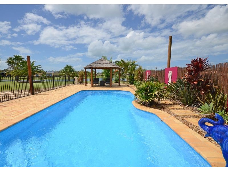 3 Avery Court, Dundowran Beach QLD 4655