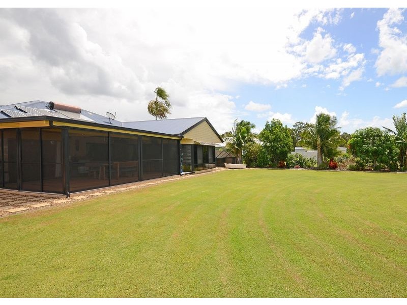 3 Avery Court, Dundowran Beach QLD 4655