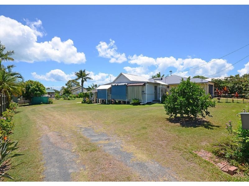 59 Dayman Street, Urangan QLD 4655