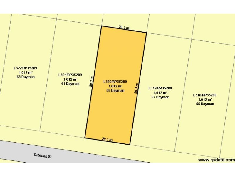 59 Dayman Street, Urangan QLD 4655