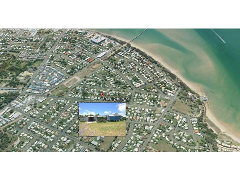 59 Dayman Street, Urangan QLD 4655