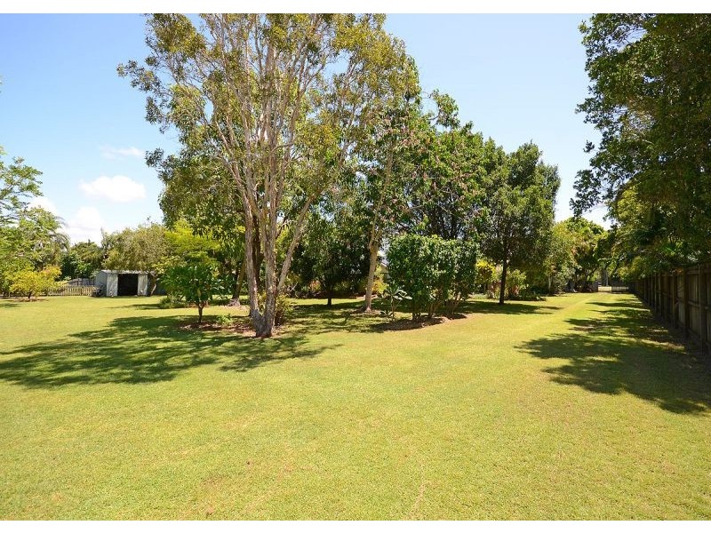 210 Denmans Camp Road, Wondunna QLD 4655