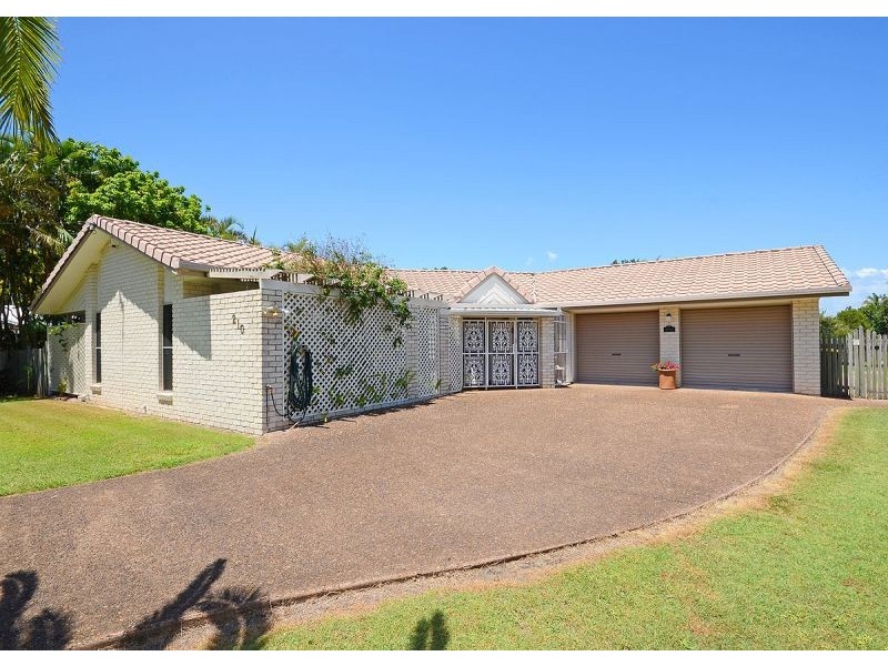 210 Denmans Camp Road, Wondunna QLD 4655