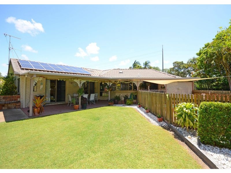 210 Denmans Camp Road, Wondunna QLD 4655