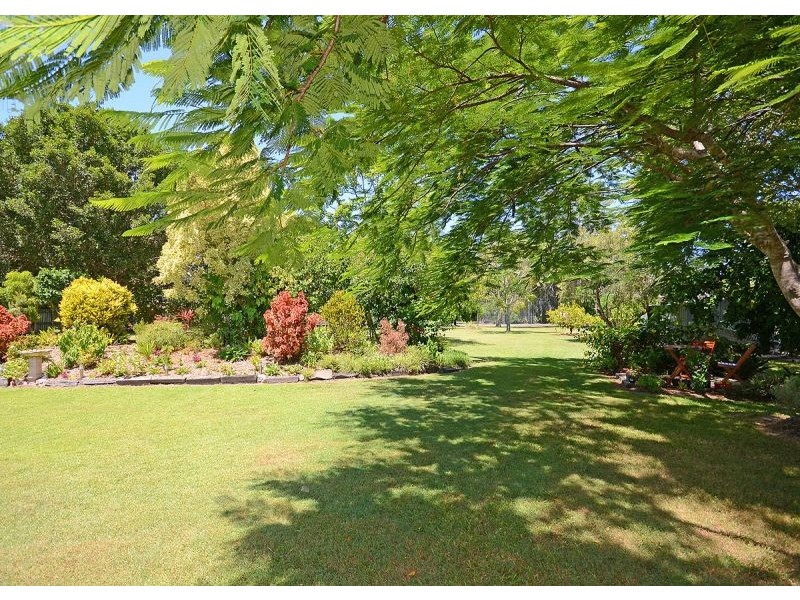 210 Denmans Camp Road, Wondunna QLD 4655