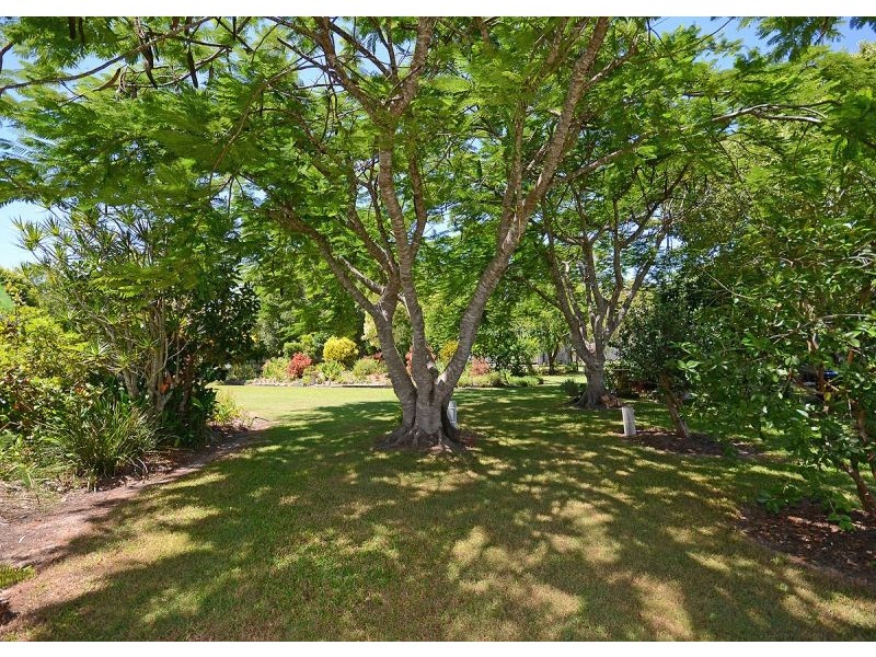 210 Denmans Camp Road, Wondunna QLD 4655