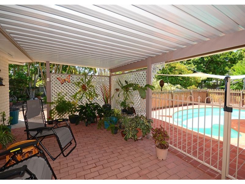 210 Denmans Camp Road, Wondunna QLD 4655