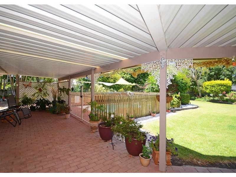 210 Denmans Camp Road, Wondunna QLD 4655