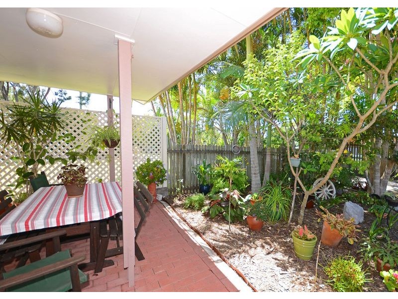 210 Denmans Camp Road, Wondunna QLD 4655