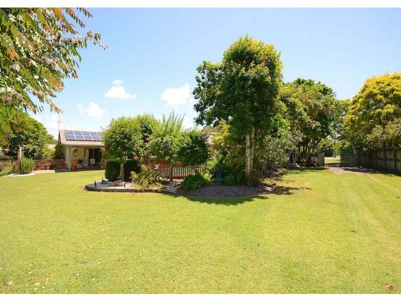 210 Denmans Camp Road, Wondunna QLD 4655