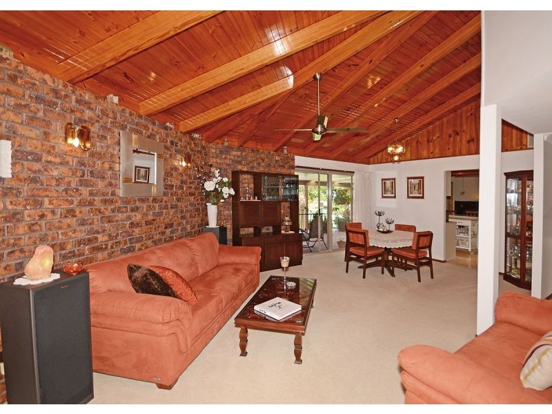 210 Denmans Camp Road, Wondunna QLD 4655