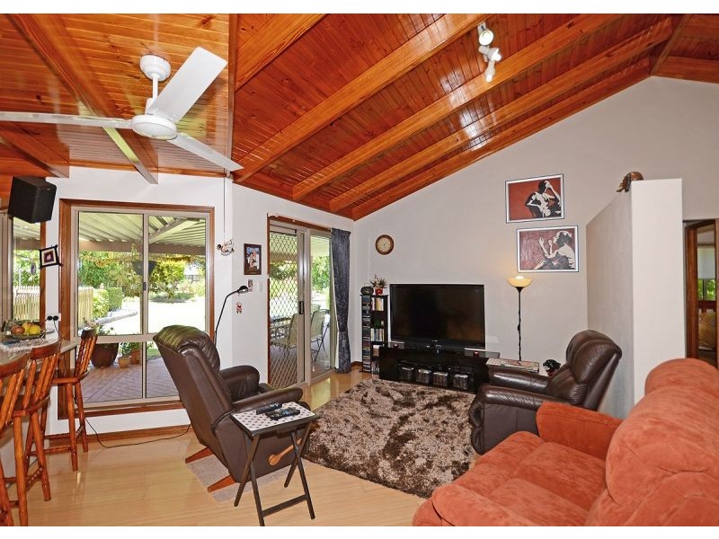 210 Denmans Camp Road, Wondunna QLD 4655