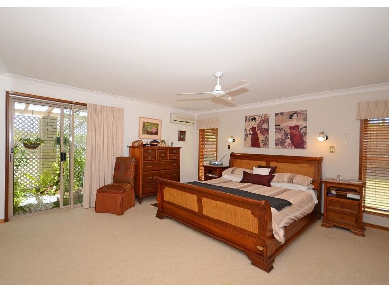 210 Denmans Camp Road, Wondunna QLD 4655