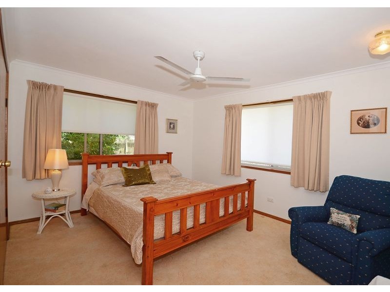 210 Denmans Camp Road, Wondunna QLD 4655