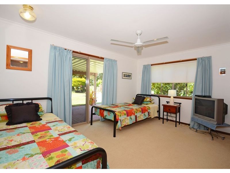 210 Denmans Camp Road, Wondunna QLD 4655