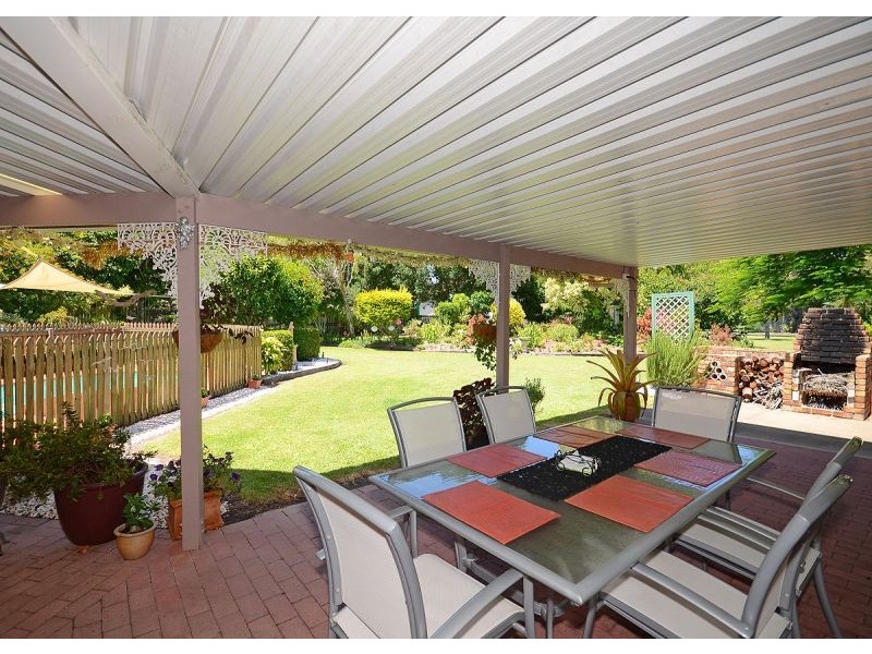 210 Denmans Camp Road, Wondunna QLD 4655