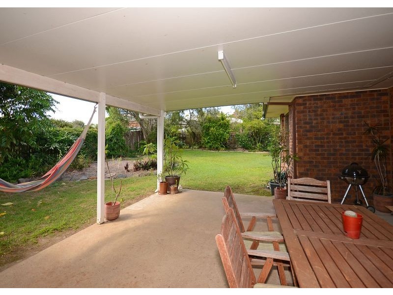 15 Haydn Drive, Kawungan QLD 4655