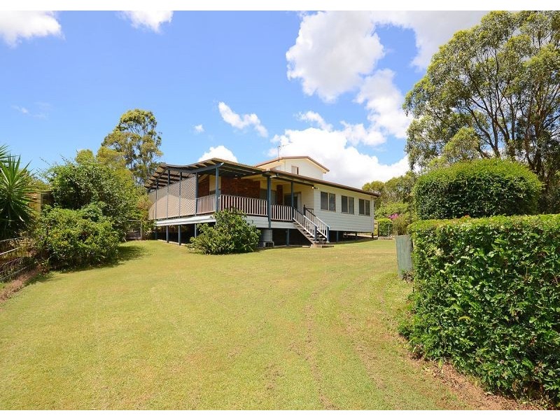 11 Tudor Avenue, Urraween QLD 4655