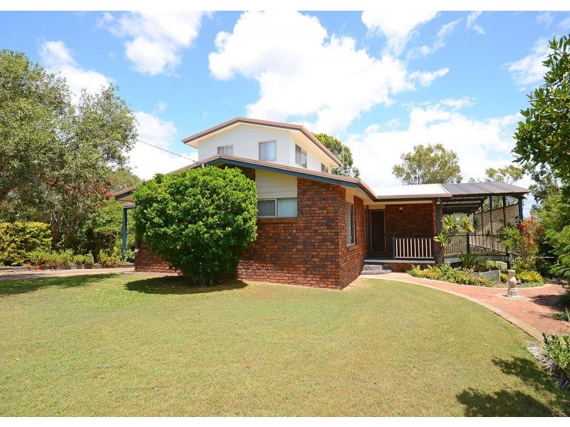 11 Tudor Avenue, Urraween QLD 4655