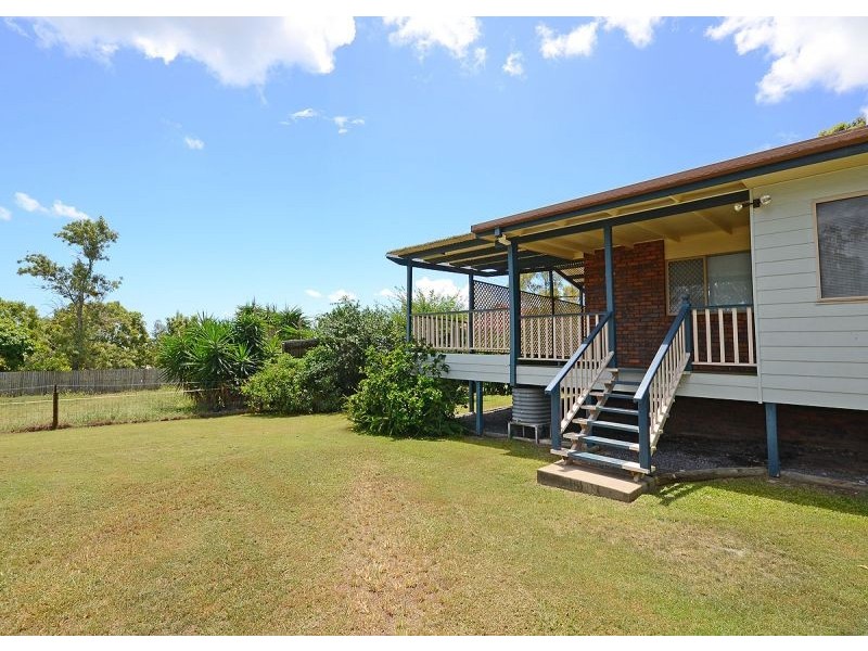 11 Tudor Avenue, Urraween QLD 4655