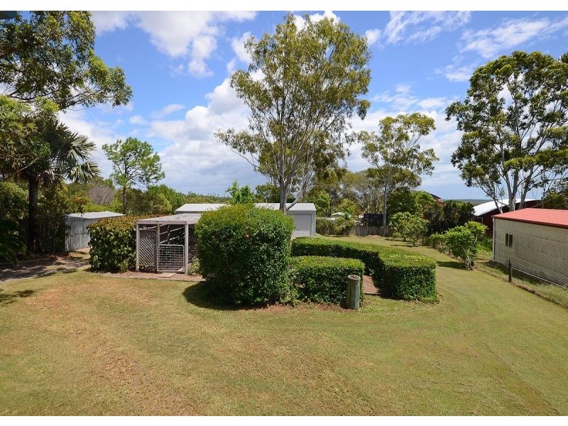 11 Tudor Avenue, Urraween QLD 4655