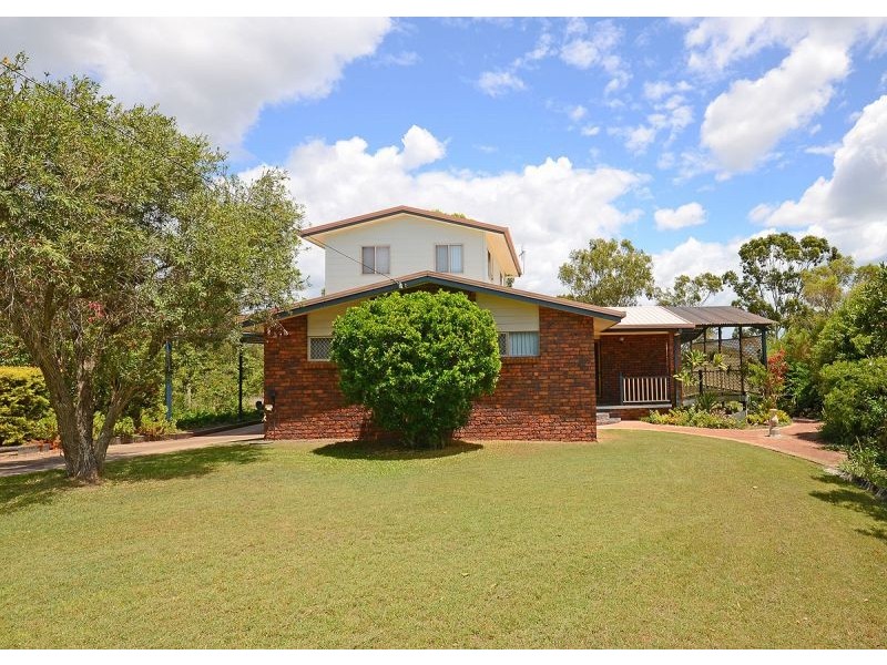 11 Tudor Avenue, Urraween QLD 4655