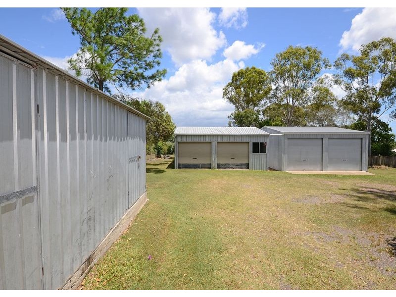 11 Tudor Avenue, Urraween QLD 4655