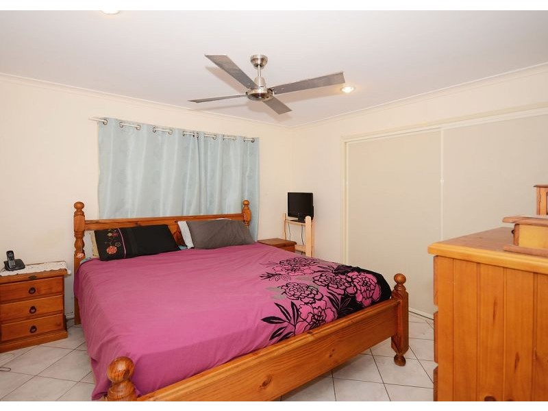 8 Archer Drive, Point Vernon QLD 4655