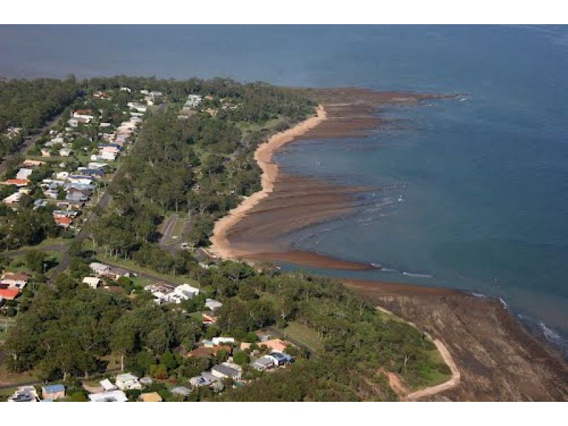 8 Archer Drive, Point Vernon QLD 4655