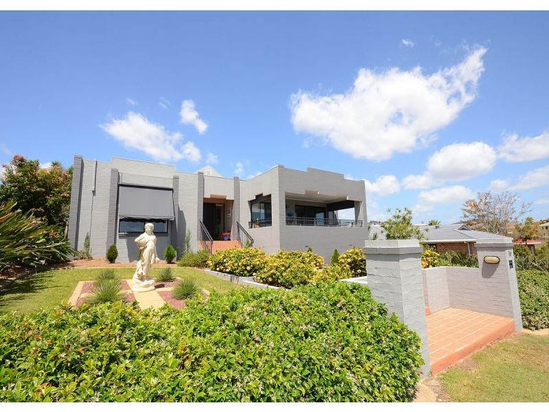 86 Christensen Street, Urraween QLD 4655