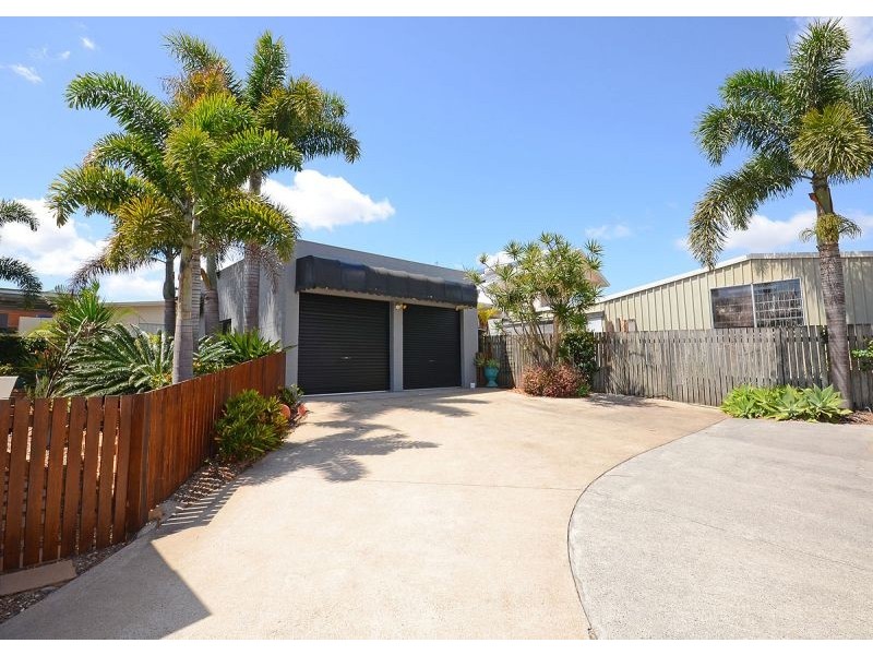 86 Christensen Street, Urraween QLD 4655
