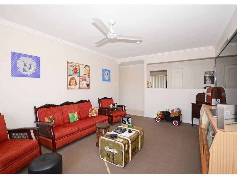 3 Kemble Way, Urraween QLD 4655