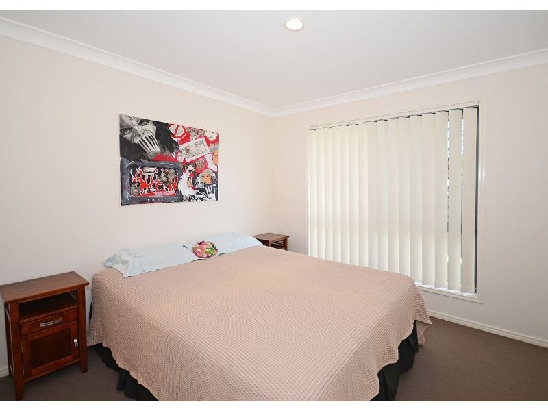 3 Kemble Way, Urraween QLD 4655