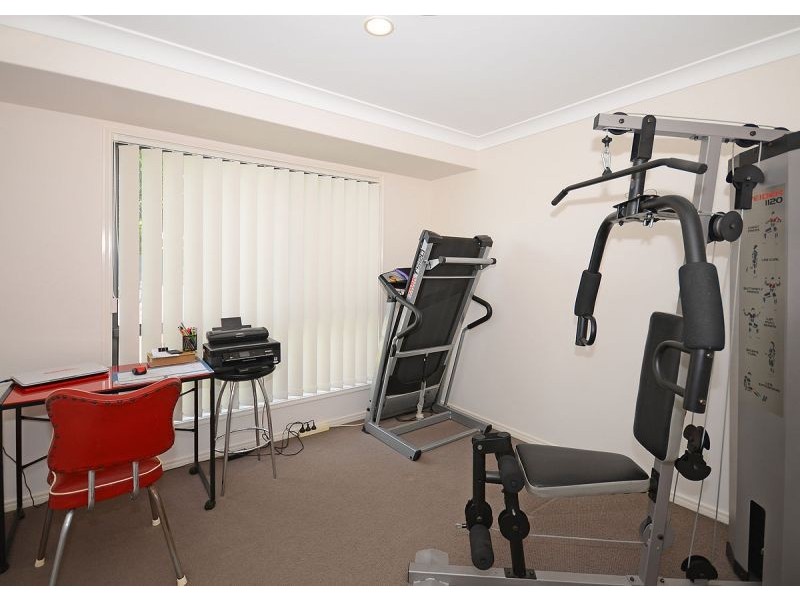 3 Kemble Way, Urraween QLD 4655