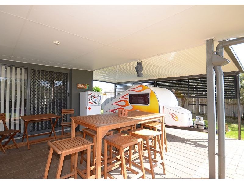 3 Kemble Way, Urraween QLD 4655