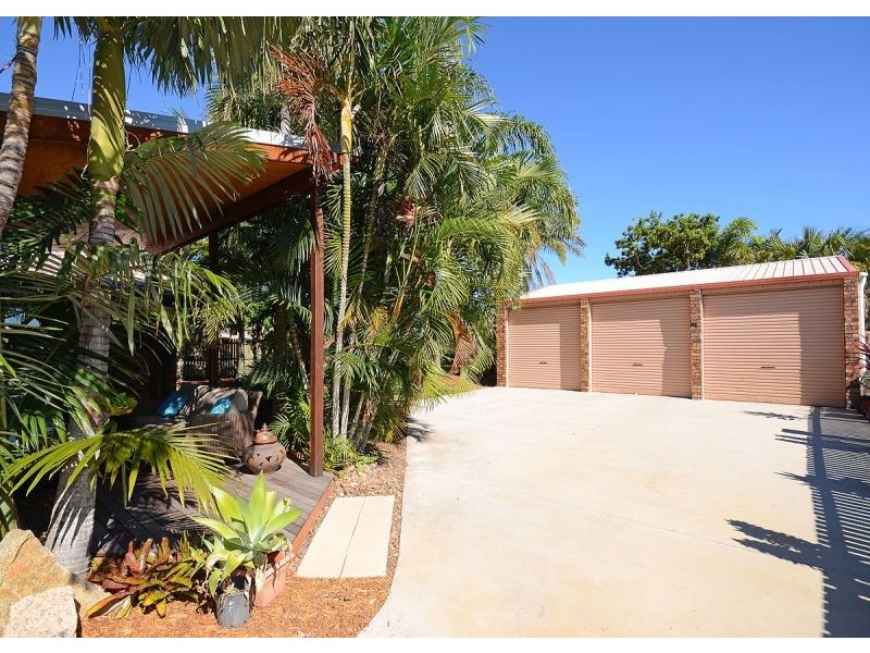 9 Karina Court, Urangan QLD 4655