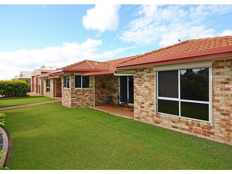 7 Marcocci Street, Urraween QLD 4655