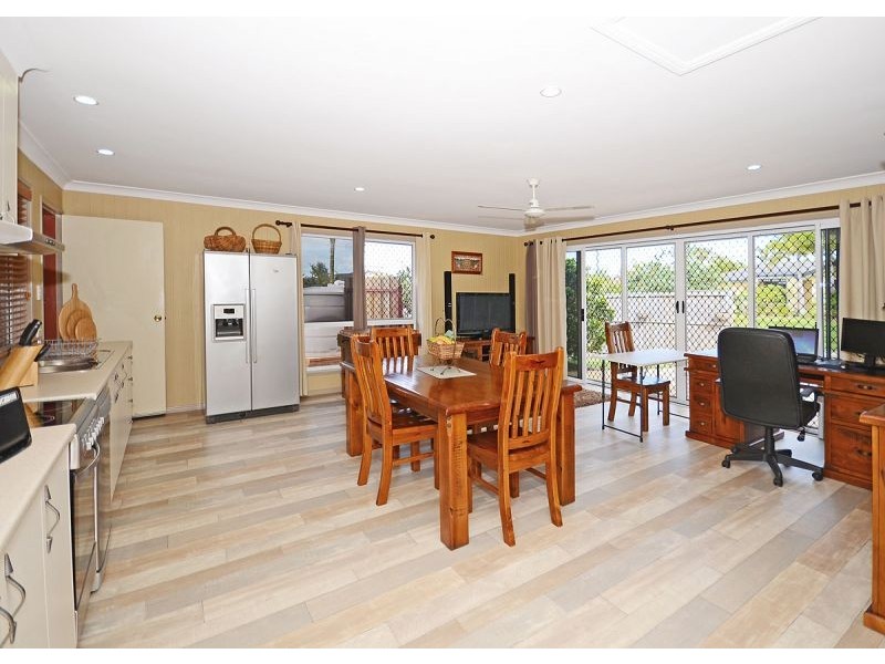 7 Marcocci Street, Urraween QLD 4655