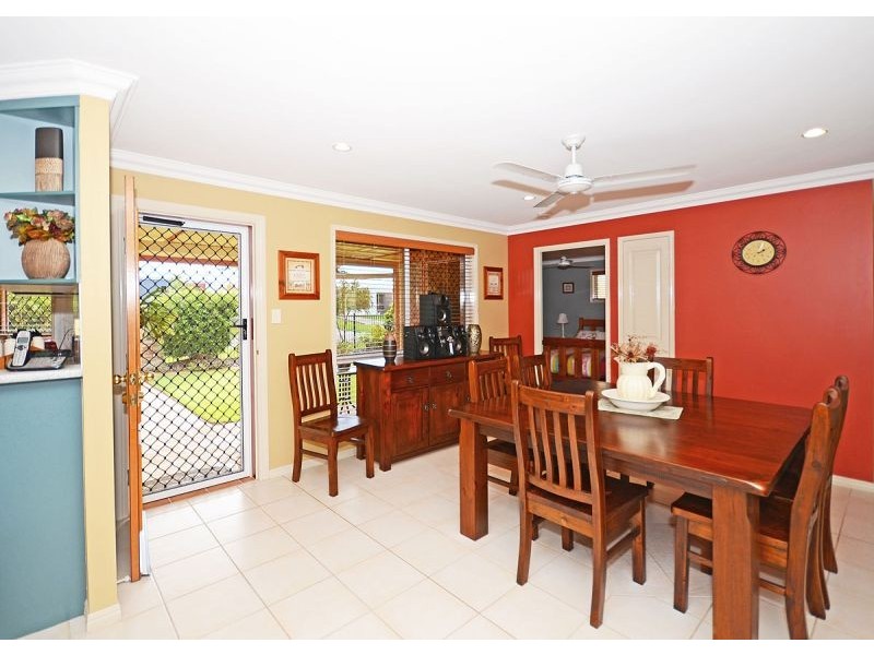 7 Marcocci Street, Urraween QLD 4655