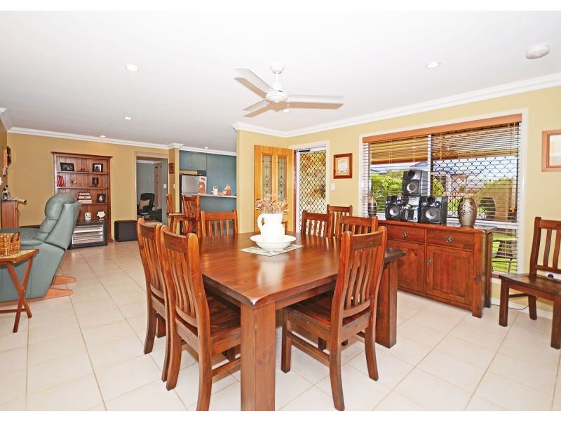 7 Marcocci Street, Urraween QLD 4655