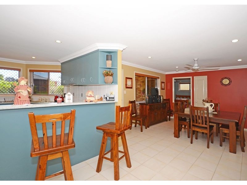 7 Marcocci Street, Urraween QLD 4655