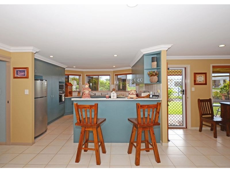 7 Marcocci Street, Urraween QLD 4655