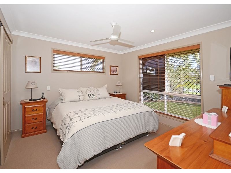 7 Marcocci Street, Urraween QLD 4655