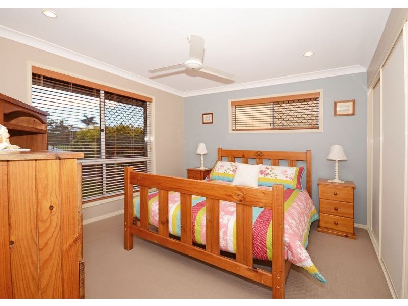 7 Marcocci Street, Urraween QLD 4655