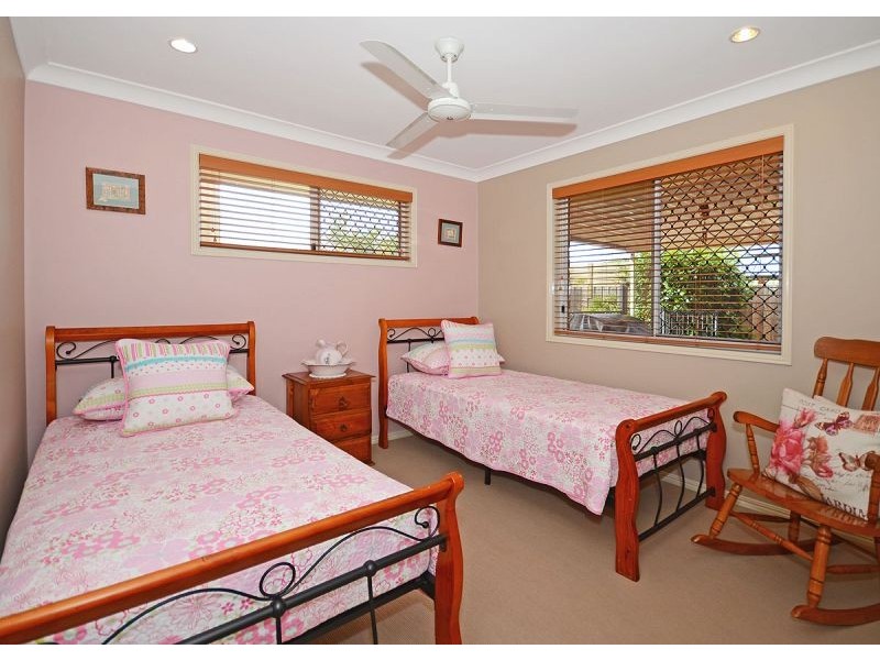 7 Marcocci Street, Urraween QLD 4655