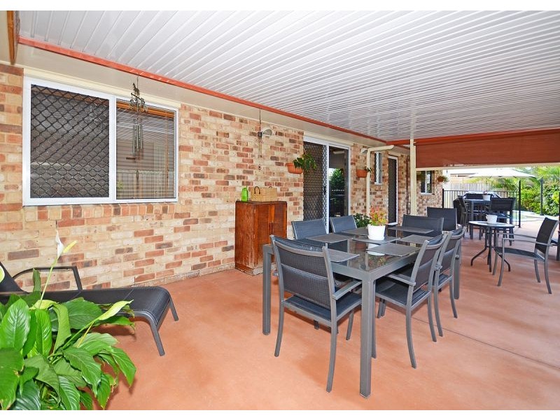 7 Marcocci Street, Urraween QLD 4655