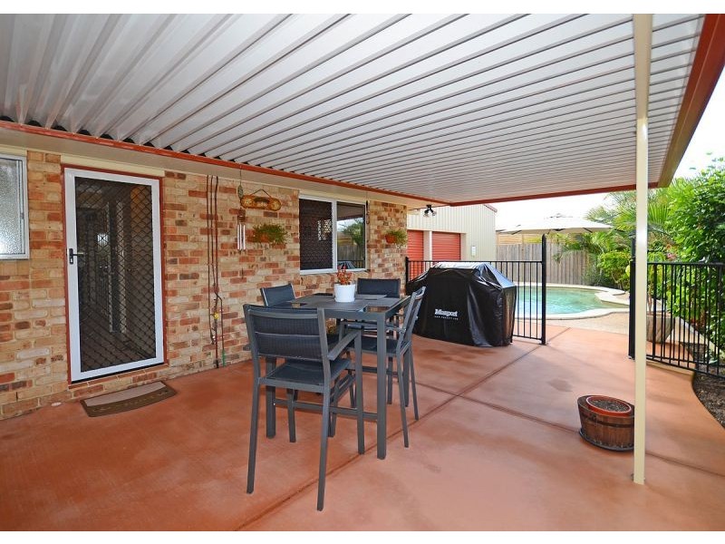 7 Marcocci Street, Urraween QLD 4655