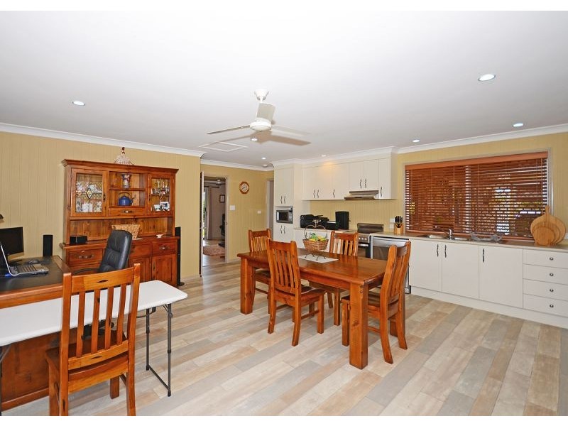 7 Marcocci Street, Urraween QLD 4655