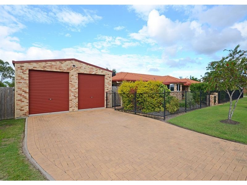 7 Marcocci Street, Urraween QLD 4655