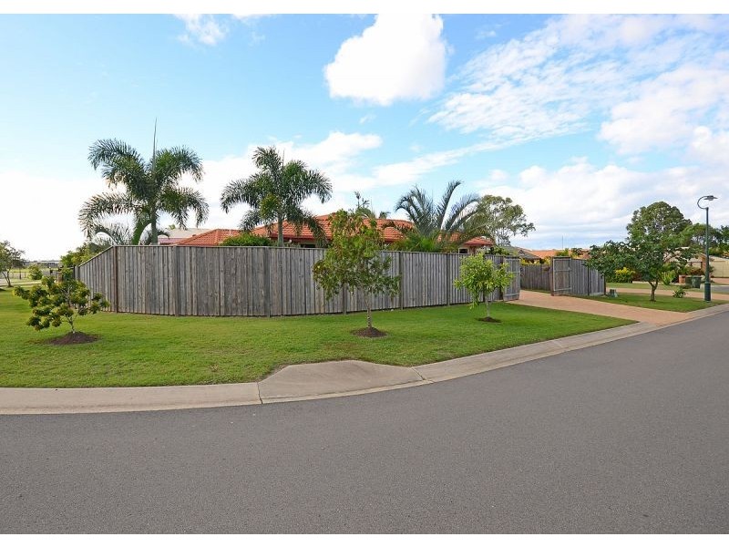 7 Marcocci Street, Urraween QLD 4655